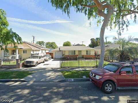 Jensen, FULLERTON, CA 92833