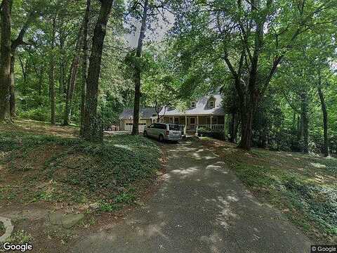 Jefferson Township, MARIETTA, GA 30066