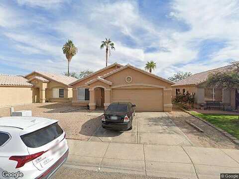 108Th, PHOENIX, AZ 85037