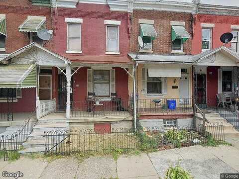 Wilton, PHILADELPHIA, PA 19139