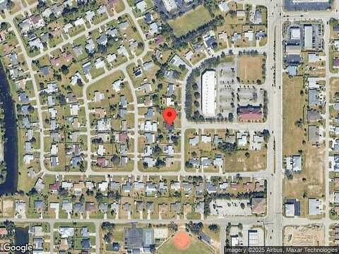 15Th, CAPE CORAL, FL 33909