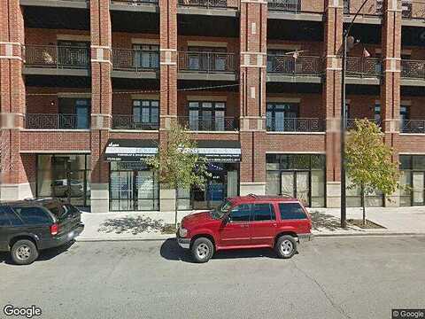 Kedzie, CHICAGO, IL 60618