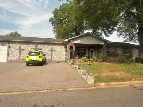 Sherwood, RUSSELLVILLE, AR 72801