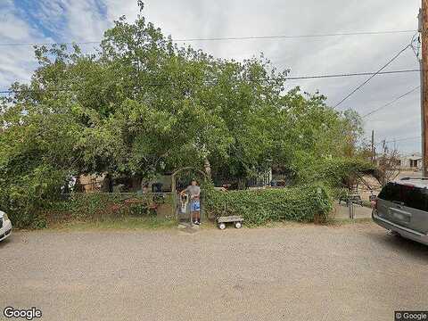 Spruell, COOLIDGE, AZ 85128