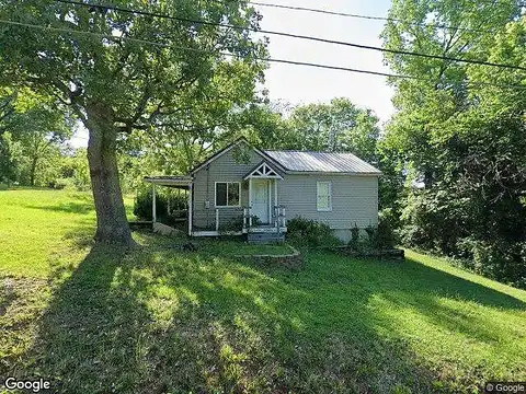 Wilkinson, DE SOTO, MO 63020