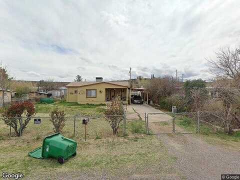 Apache, HUACHUCA CITY, AZ 85616
