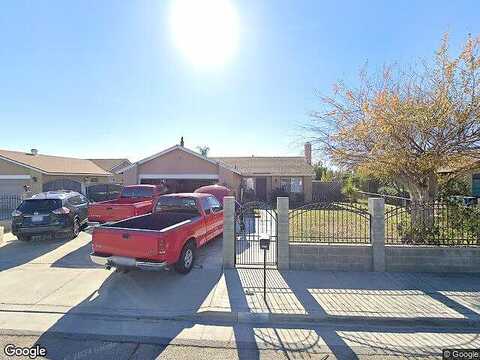 Columbia, RIVERSIDE, CA 92501