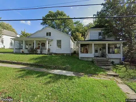 East, HILLSBORO, OH 45133