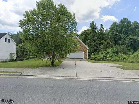 Nance, KENNESAW, GA 30144