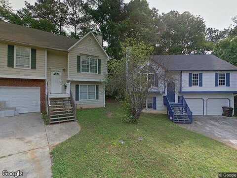 Morningside, POWDER SPRINGS, GA 30127