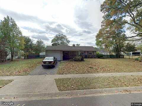 Baldwin, WILLINGBORO, NJ 08046