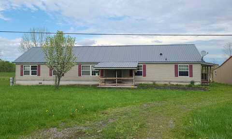 Ritchie, FULTON, NY 13069