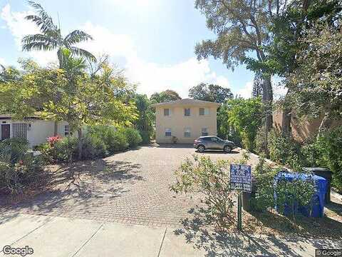 18Th, FORT LAUDERDALE, FL 33316