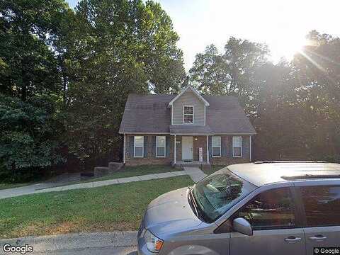 Sarah, CLARKSVILLE, TN 37042