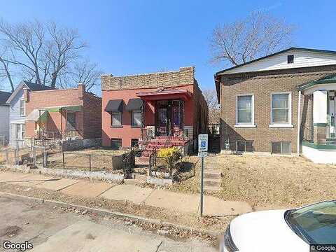 Clay, SAINT LOUIS, MO 63115