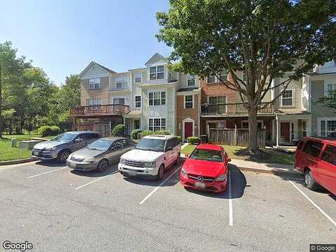 Dressage, RANDALLSTOWN, MD 21133