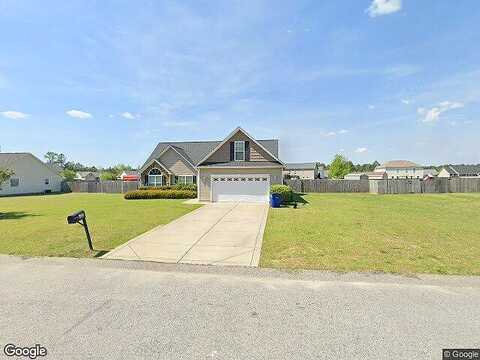 United, RAEFORD, NC 28376