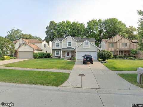 Metaline, CANTON, MI 48187