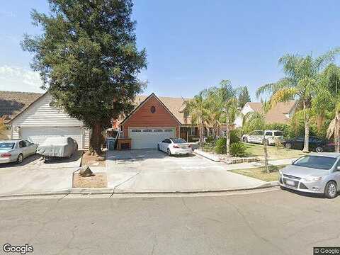 Regency, FRESNO, CA 93722