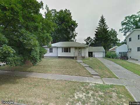 Buckingham, FLINT, MI 48507