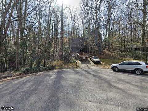 Laurel Brook, SMYRNA, GA 30082