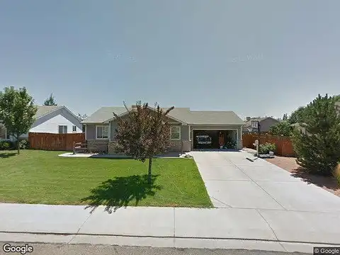 Breeze, FRUITA, CO 81521