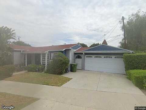 Mcclung, LOS ANGELES, CA 90008