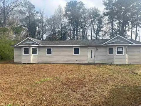 E Highway 9, Loris, SC 29569