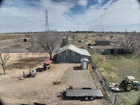 N Cr 2900, Lubbock, TX 79403
