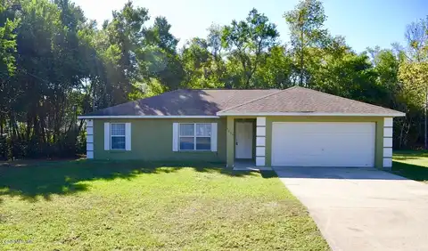 138Th, SUMMERFIELD, FL 34491