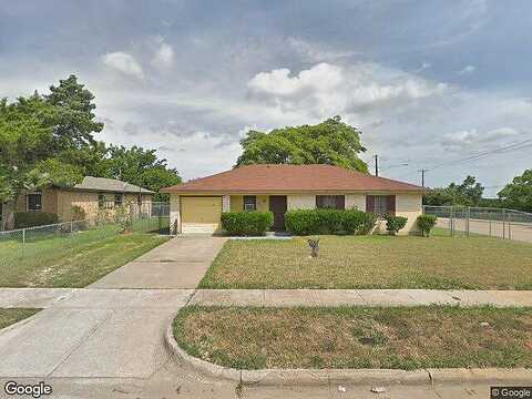 Clark College, DALLAS, TX 75241