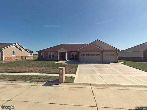 Red Field, SWANSEA, IL 62226