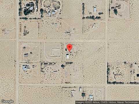 Mandril, NEWBERRY SPRINGS, CA 92365