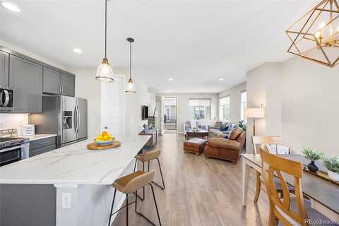 E Iliff Avenue, Denver, CO 80222
