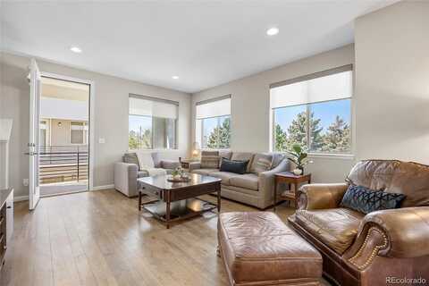 E Iliff Avenue, Denver, CO 80222