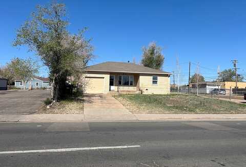 14Th, GREELEY, CO 80631