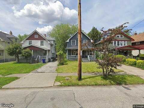 128Th, CLEVELAND, OH 44105