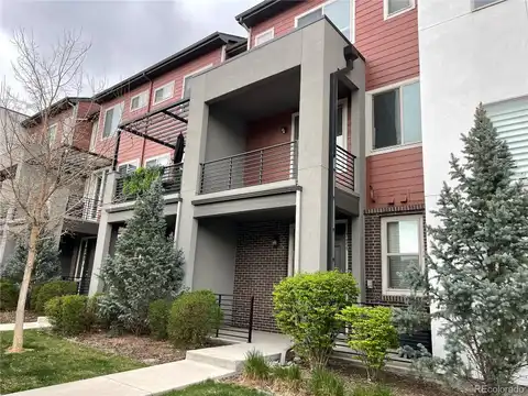 E Warren Avenue, Denver, CO 80222