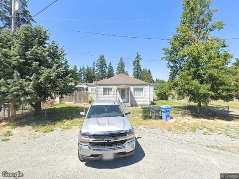 171St, SPANAWAY, WA 98387