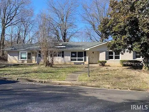 25Th, TELL CITY, IN 47586
