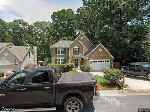 Rockmart, KENNESAW, GA 30144