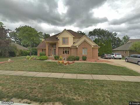 Winterfield, STERLING HEIGHTS, MI 48314