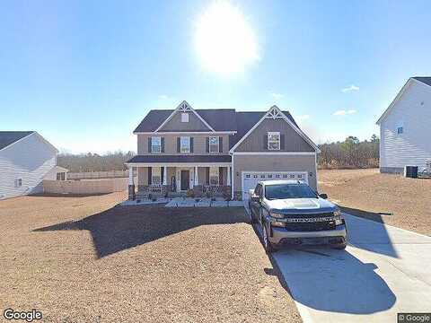 Countryside, LILLINGTON, NC 27546