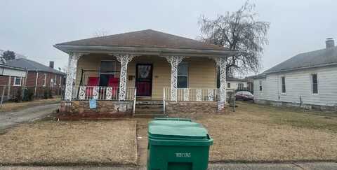 23Rd, EAST SAINT LOUIS, IL 62205