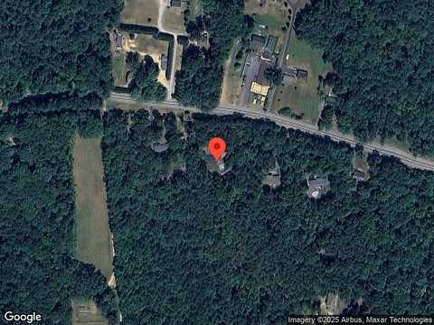 Saint Andrews Church, LEONARDTOWN, MD 20650
