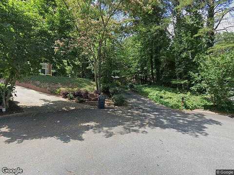 Fox Wood, MARIETTA, GA 30062