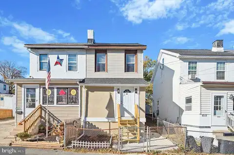 Ridge, MARCUS HOOK, PA 19061