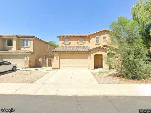 Bailey, MARICOPA, AZ 85138