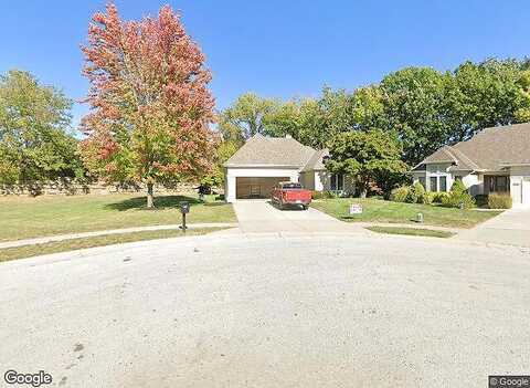 Jarboe, KANSAS CITY, MO 64116