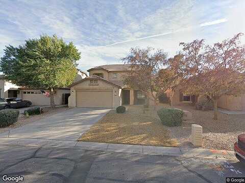 Arizona, MARICOPA, AZ 85138